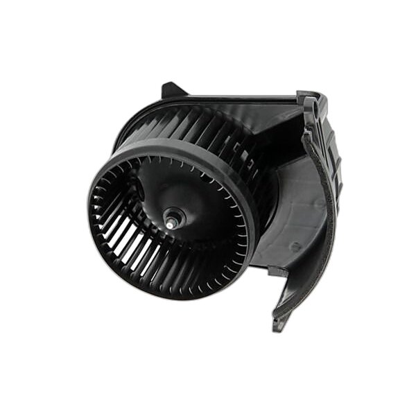 Interior Blower front 195 W 2-pole VALEO for e.g. RENAULT MASTER