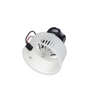 Interior Blower front 310 W 2-pole VALEO suitable for...