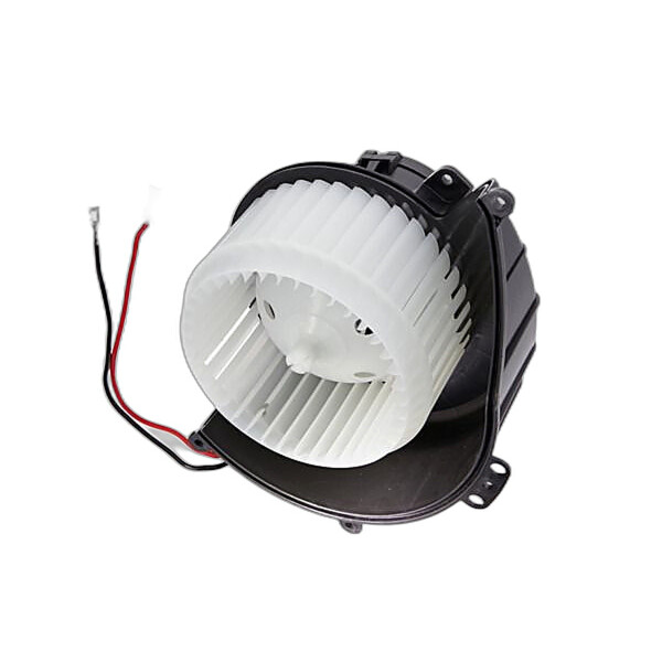 Interior Blower front 276 W 2-pole VALEO suitable for e.g. OPEL ASTRA
