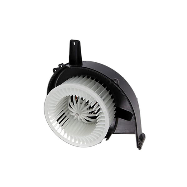 Interior Blower front 317 W 2-pin VALEO suitable for SEAT IBIZA and others