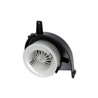Interior Blower front 317 W 2-pin VALEO suitable for SEAT...