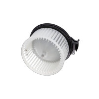 Interior Blower front 222 W 2-pin VALEO for FORD FIESTA...