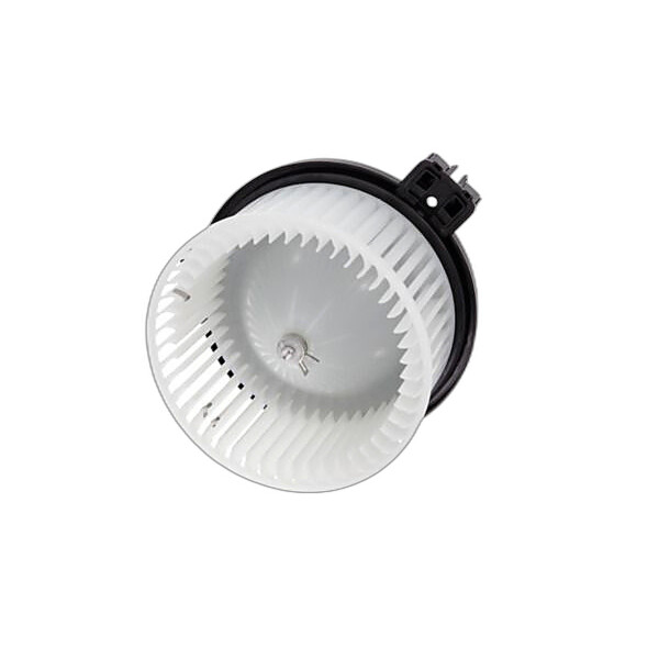 Interior Blower front 183 W 2-pole VALEO suitable for e.g. MAZDA CX-5