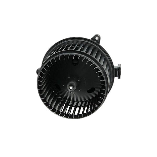 Interior Blower front 209 W 2-pole VALEO for e.g. OPEL INSIGNIA