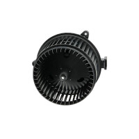 Interior Blower front 209 W 2-pole VALEO for e.g. OPEL...