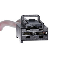 Interior Blower front 229 W 2-pole VALEO for...