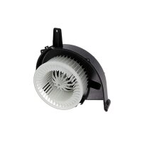Interior Blower front 344 W 2-pin VALEO suitable for SEAT...