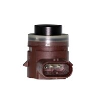 Rear Parking Aid Sensor 3-pin Ø 15.5 mm VALEO for...