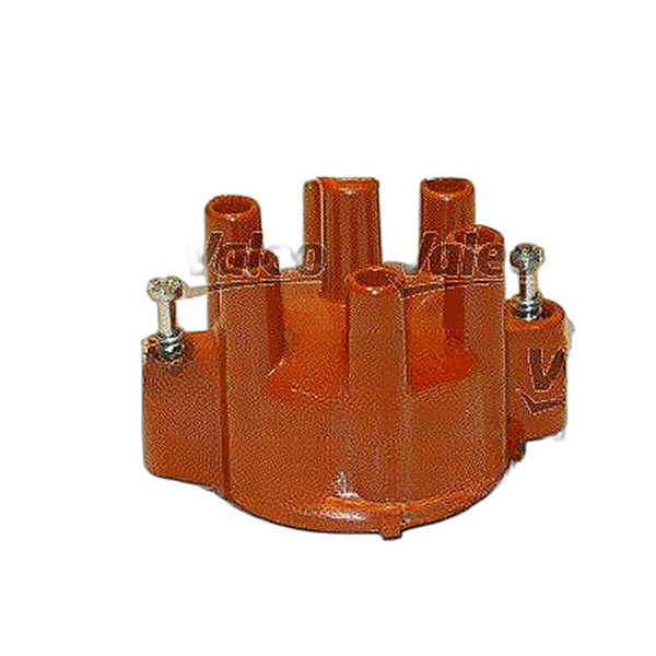 Ignition Distributor Cap VALEO IAM-Expertise suitable for e.g. BMW 3 Series