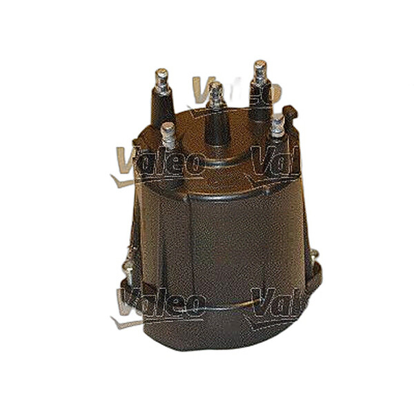 Ignition Distributor Cap VALEO IAM-Expertise suitable for e.g. OPEL VECTRA