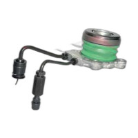 Central clutch release Ø 26 mm aluminium FTE for...