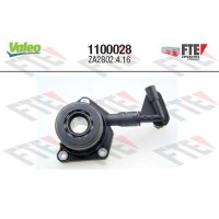 Central slave cylinder clutch FTE for FORD FIESTA VI