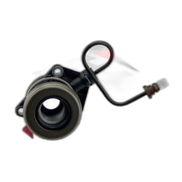 Central clutch release Ø 31 mm plastic FTE for e.g. OPEL CORSA