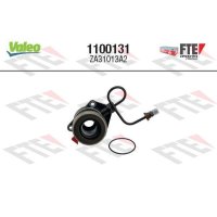Central slave cylinder clutch FTE for OPEL ASTRA H