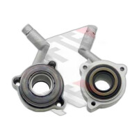 Central clutch release Ø 34 mm aluminium FTE for...