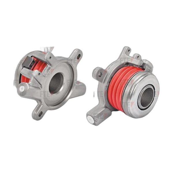 Central clutch release Ø 36 mm aluminium FTE for ASTON MARTIN and others