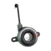 Central clutch release Ø 36 mm aluminium FTE for...