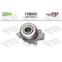 Zentralausrücker Kupplung FTE für SX4 /
