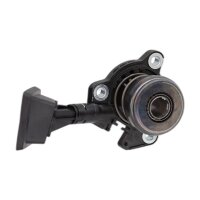 Central clutch release Ø 24 mm plastic FTE for...