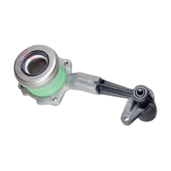 Central clutch release Ø 34 mm for ZA34018B1 Aluminium FTE for e.g. OPEL