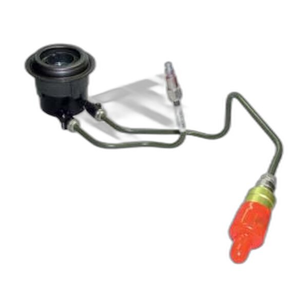 Centre release clutch Ø 30 mm for ZA3003.7.1 plastic FTE for MG ZT and others