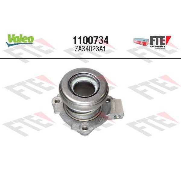 Central slave cylinder clutch FTE for GRAND VITARA
