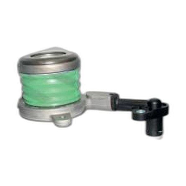 Central clutch release Ø 36 mm aluminium FTE for MB E-CLASS and others