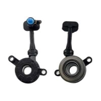 Central clutch release Ø 30 mm plastic FTE for...