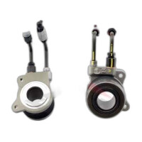 Central clutch release Ø 31 mm aluminium FTE for...