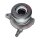Central clutch release Ø 31 mm aluminium FTE for VOLVO V70 and others