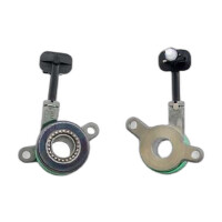 Central clutch release Ø 31 mm aluminium FTE for...