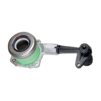 Zentralausrücker Kupplung Ø 34 mm Aluminium...