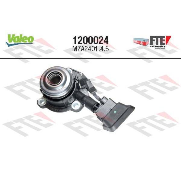 Central release clutch with sensor FTE for CITROËN C4 GRAND