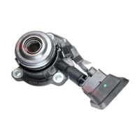 Central clutch release Ø 24 mm plastic FTE for...