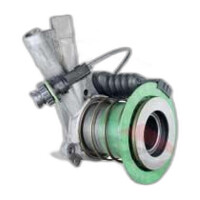 Central clutch release Ø 51 mm aluminium FTE for...