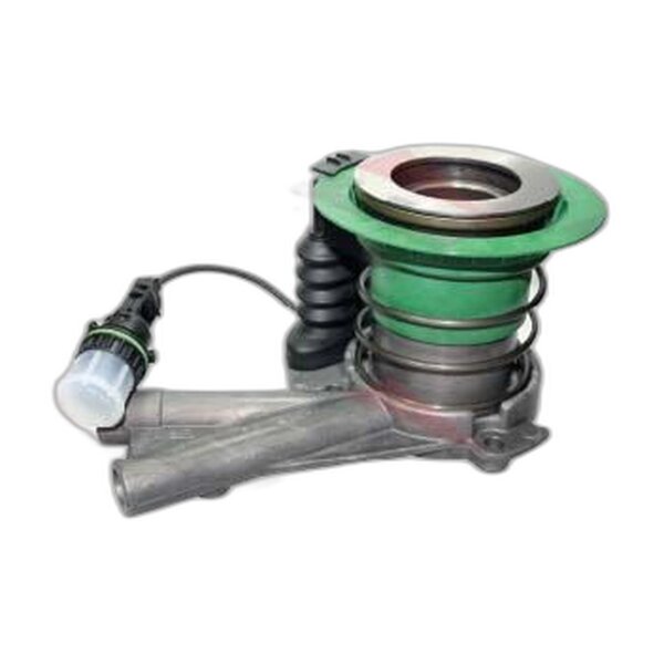 Central clutch release Ø 51 mm aluminium FTE for e.g. MB ATEGO