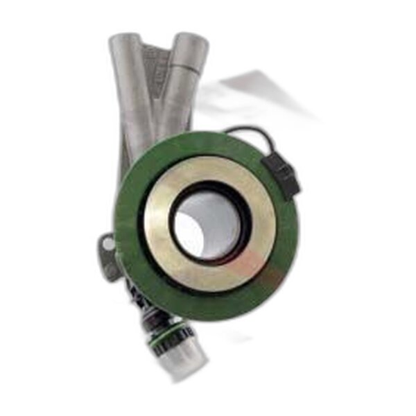 Central clutch release Ø 51 mm for MZA51011F1 Aluminium FTE for MB ATEGO