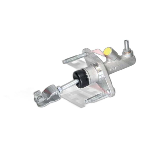 Clutch master cylinder Ø 16 mm aluminium FTE for e.g. HONDA CIVIC