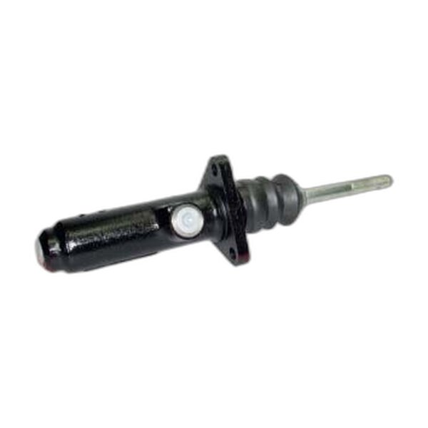 Clutch master cylinder Ø 25 mm cast iron FTE suitable for e.g. DAF F