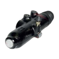 Clutch master cylinder Ø 27 mm cast iron FTE for...