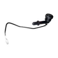 Geberzylinder Kupplung Ø 17 mm Kunststoff FTE...