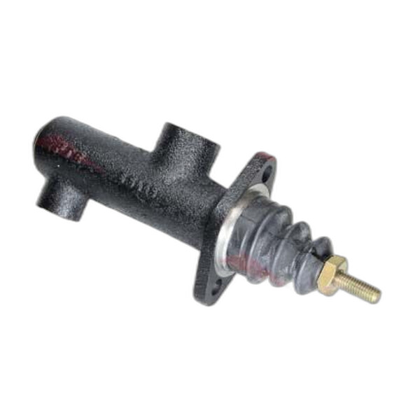 Clutch master cylinder Ø 24 mm cast iron FTE fits JOHN DEERE