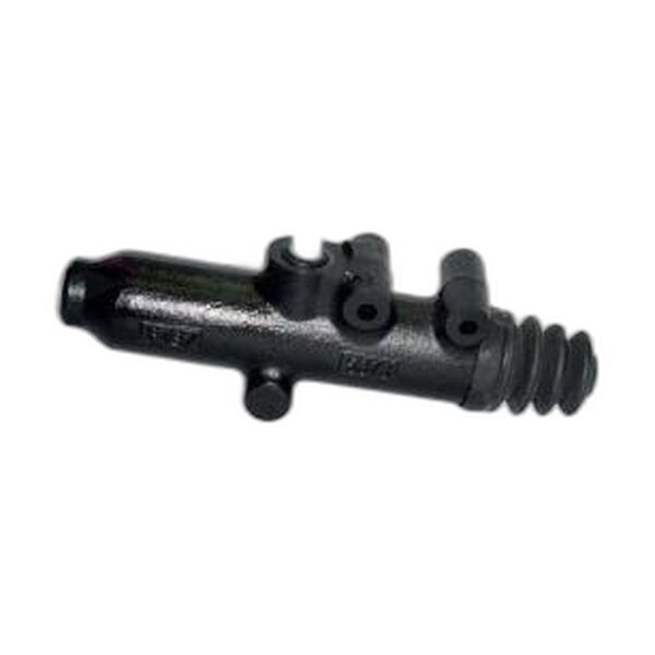 Clutch master cylinder Ø 27 mm cast iron FTE for MERCEDES-BENZ NG