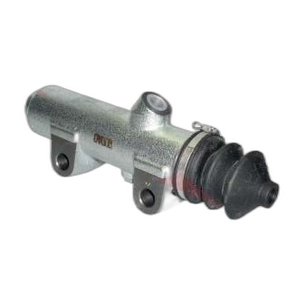 Geberzylinder Kupplung Ø 32 mm Gusseisen FTE für u.a. IVECO TURBOSTAR