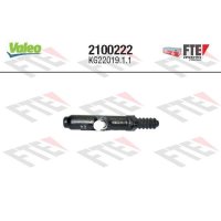 Master cylinder clutch FTE for DAF