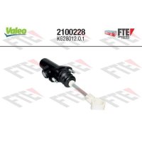 Master cylinder clutch FTE for VOLVO