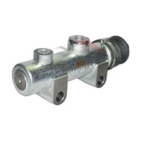 Clutch master cylinder Ø 32 mm cast iron FTE for...