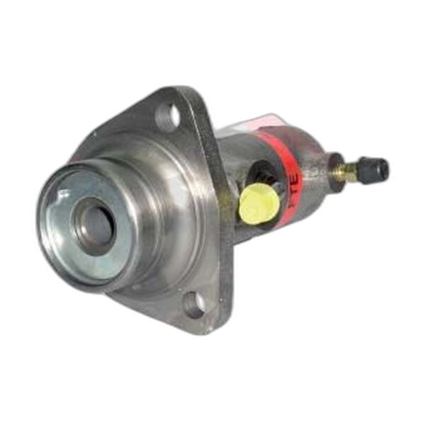 Clutch master cylinder Ø 35 mm cast iron FTE for MERCEDES-BENZ O