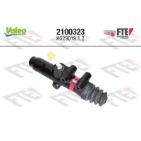Master cylinder clutch FTE for MAN