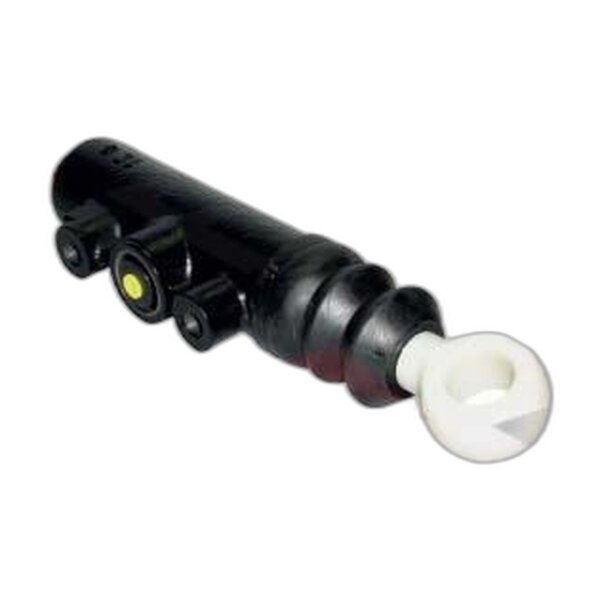 Clutch master cylinder Ø 29 mm cast iron FTE for e.g. VOLVO F12